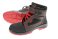CATU MV-227 Class 0 Safety Footwear, 1000 V Protection, High Type with Insulating Sole, Including Test Certificate