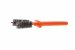 Boddingtons Electrical 103725 Insulated Conductor Cleaning Brush