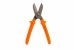 Boddingtons Electrical Insulated to IEC 60900 Standard Straight Cut Pattern Tin Snips