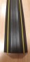 Boddingtons Electrical 3 Channel Hard Rubber Hose and Cable Ramp,  80 x 16 x 2000mm