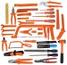 Boddingtons Electrical Premium 35 Piece Jointer's Tool Kit For Live Line Working & Electrical Safety