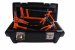 Boddingtons Electrical 240K04 36 Piece Jointer's Tool Kit 4 - Insulated Tools For Live Line Working & Electrical Safety