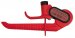 Boddingtons Electrical 1000V Universal VDE Cable Sheath Cutter ⌀ 25mm for PVC or Rubber