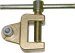 Arcus 502019 Earth Connection Clamp, U-Shaped, Clamping Range:  Lead cross section 35-70 mm²: Flat up to 41 mm