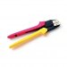 Mecatraction 061147V2 Crimping Pliers with Interchangeable Dies
