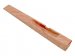 653000 - Wooden expansion wedge with groove, 250mm
