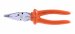 Boddingtons Electrical Insulated to IEC 60900 Standard, Combination Pliers