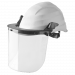 CATU MO-284 Arc-Flash Insulated Face Shield For Helmet