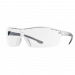 CATU MO-11000 Colorless Safety Glasses against the Impact of High-Speed Solid Particles