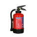 CATU Extinguisher for Li-Ion Battery