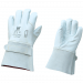 CATU CG-991 Leather Overgloves for Class 1 to 4 High Voltage Insulating Gloves