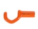 Boddingtons Electrical CHT009 Insulated 2 Part T Handle Connector Holding Tool Standard, 10-50 mm Opening, 280-320 Length mm