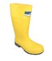 Respirex Yellow 20kV Dielectric Safety Boots Class 0 Certified