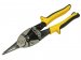 Boddingtons Electrical 124515 Multi-Purpose Compound Power Cut Snips 250mm (10in)