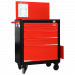 CATU MO-RC-EV1 Roller Cabinet for Hybrid and Electric Vehicle Operations