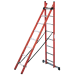 CATU MP6242D Transformable Insulated Ladder 2 Sections