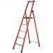 CATU MP-700 1000V Insulating Compact Step Ladder