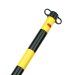 Boddingtons Electrical Post and Chain EV Safety Barrier Kit