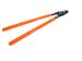 Boddingtons Electrical 555750 Insulated Tree Pruners, 40mm ⌀ Cutting Capacity, 750mm Length
