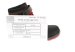 CATU MV-227 Class 0 Safety Footwear, 1000 V Protection, with Insulating Sole, Including Test Certificate