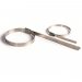 Safak SFK-STB Series Stainless Steel Cable Tie With Ball Lock