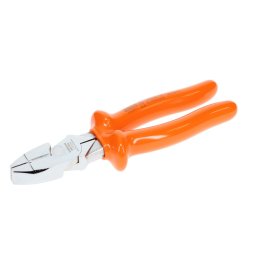 Boddingtons Electrical Insulated Linesman Pliers